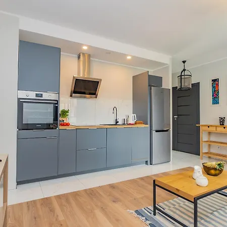 Shortstaypoland Wilenska B165 Warsaw Exterior photo