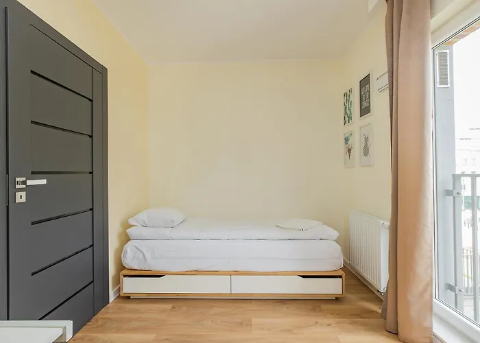 Shortstaypoland Wilenska B165