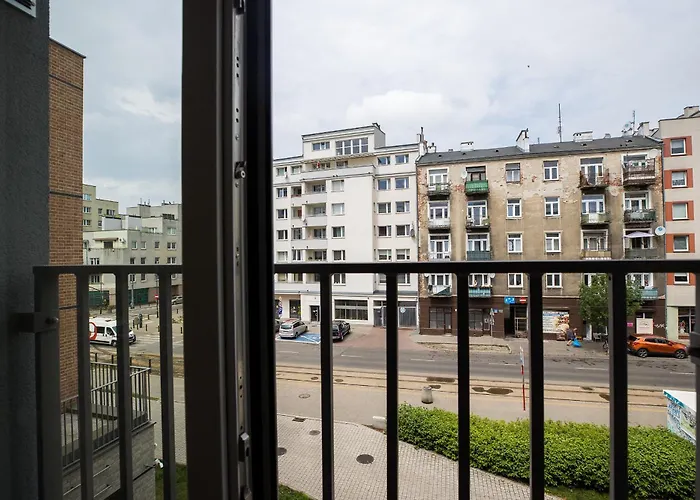 Shortstaypoland Wilenska B165