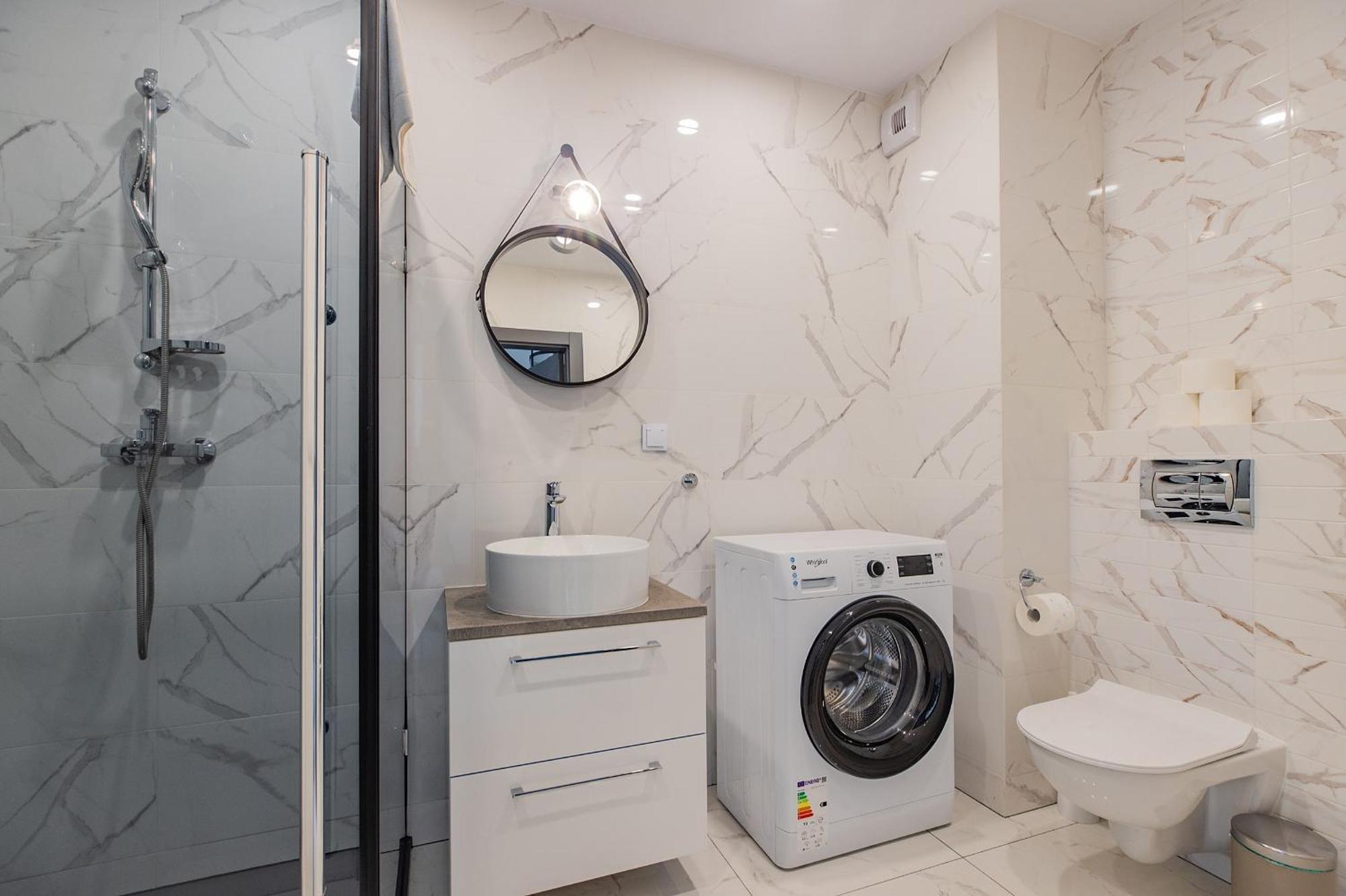 Apartment Shortstaypoland Wilenska B165 *