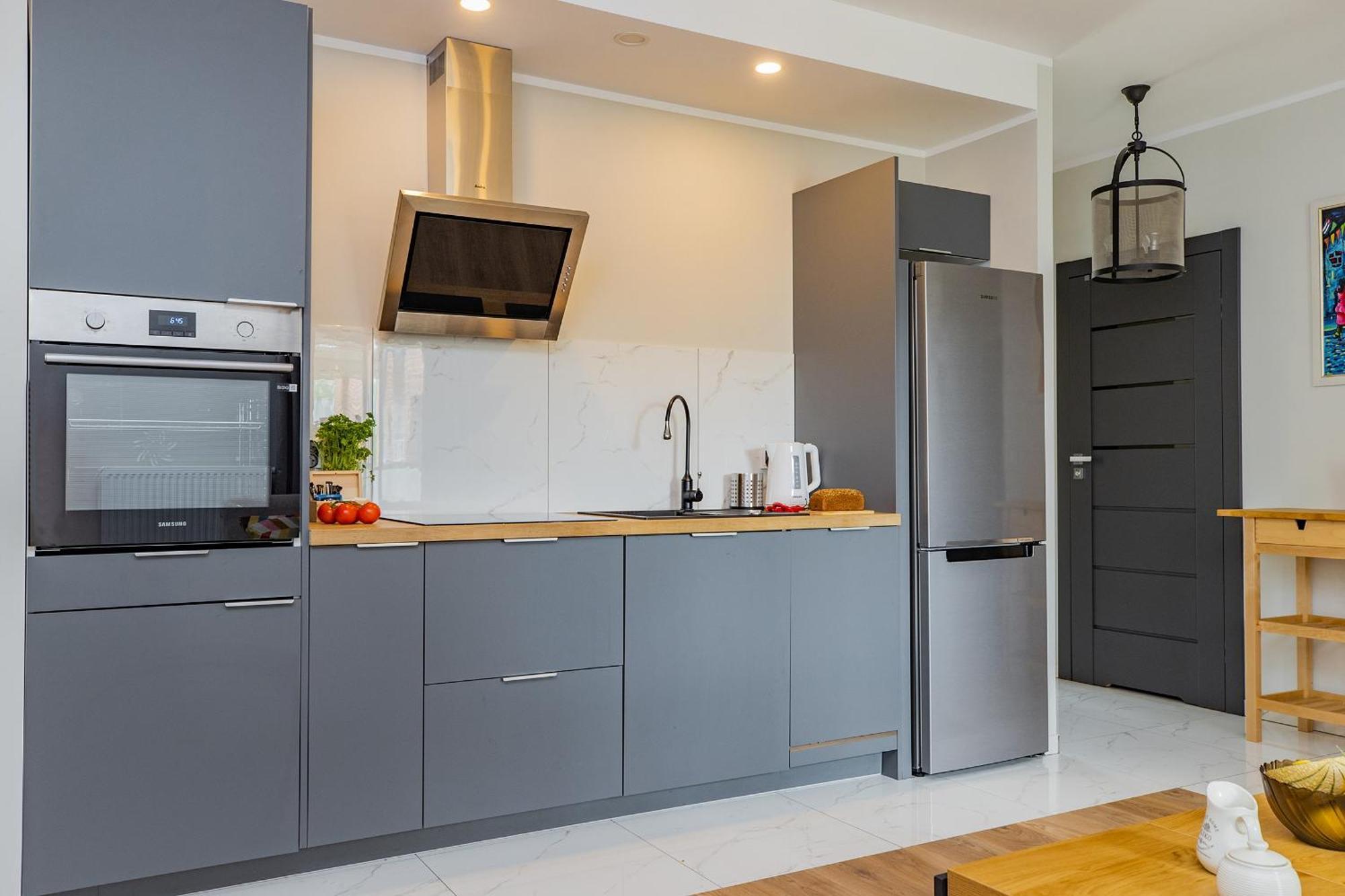 Apartment Shortstaypoland Wilenska B165